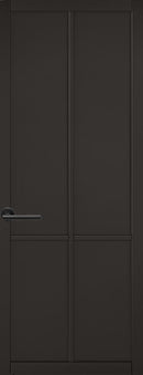 Black Liberty - DUK0018 - (LIBSOLBLA)