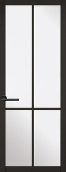 Black Liberty Glazed - DUK0019 - (LIBBLA)