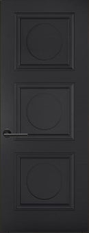 Black Antwerp - DUK0020 - (ANTBLA3P)