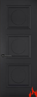 Black Antwerp - DUK0020FD