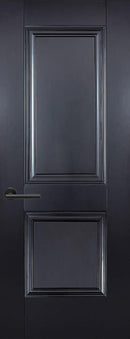 Black Arnhem Two Panel - DUK0024 - (ARNBLA)