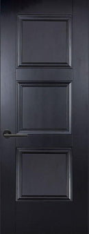 Black Amsterdam - DUK0028 - (AMSBLA)