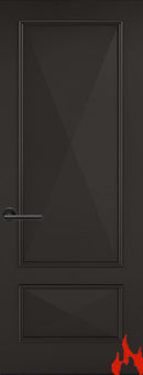 Black Knightsbridge - DUK0030FD