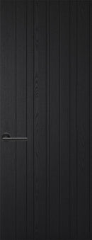 Dark Charcoal Montreal - DUK0032 - (DCHMON)