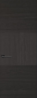 Charcoal Black Tres - DUK0035FD