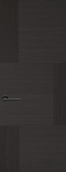 Charcoal Black Seis- DUK0036 - (SEIBLA)