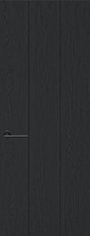 Charcoal Galway Embossed - DUK0039 - (EMBGALCGR)