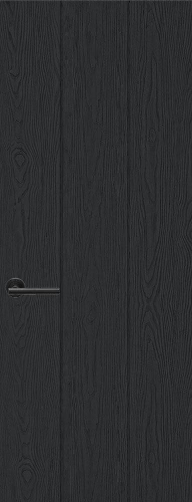 Charcoal Galway Embossed - DUK0039 - (EMBGALCGR)