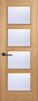 Vancouver Four Light - DUK1108 - (OVAN4L)