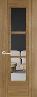 Capri Oak Three Light -  DUK1086