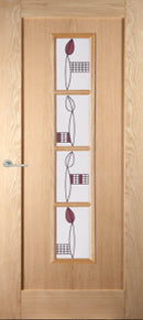 Mackintosh Four Light - DUK1093