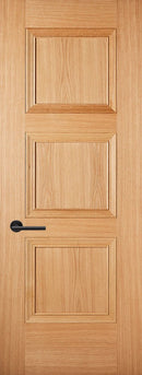 Amsterdam Three Panel - DUK1098 - (AMSOAK)