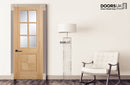 Barcelona Six Light - DUK1101 - (BAROAK)
