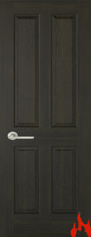 Smoked Oak Regency - DUK1102FD
