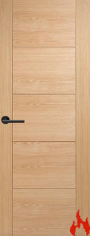 Vancouver Five Panel - DUK1106FD - (OVANFC)