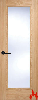 Vancouver One Light - DUK1111FD - (OVAN1LFC)