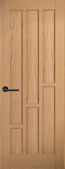 Coventry Six Panel Pre Finished - DUK1112 - (PFCOVOAK)