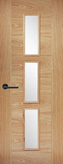 Oak Sofia Glazed - DUK1119 - (OSOFIAGL)