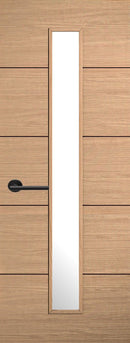 Oak Lille One Light - DUK1123 - (OLILLEGL)