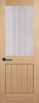 Mexicano Half Light Pre Finished - DUK1124 - (PFOMEX1L)