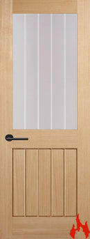 Mexicano Half Light - DUK1124FD - (PFOMEX1L)