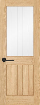 Belize Half Light Pre Finished - DUK1132 - (PFOBELG)