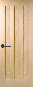 Idaho Unfinished  - DUK1140 - (IDAOAK)