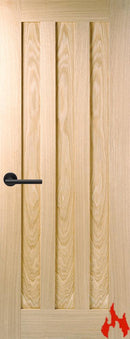 Idaho Pre Finished - DUK1141FD - (IDAOAKPFFC)