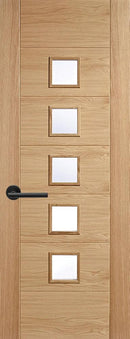 Carini Glazed Pre Finished - DUK1150 - (OCARPFGL)