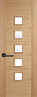 Carini Glazed Unfinished - DUK1151 - (OCARGL)