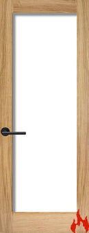 Pattern 10 One Light Clear - DUK1155FD - (OP10GFC)