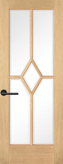 Reims Five Light - DUK1159 - (PFOREICG)