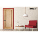 Lincoln Pre Finished  - DUK1161FD - (PFOLIN)