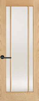 Lincoln Three Light Unfinished- DUK1164 - (OLING)