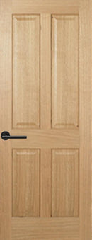 Regency Four Panel - DUK1169 - (PFOREG4P)