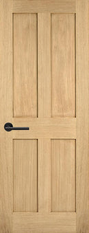 London Four Panel - DUK1171 - (OLON)