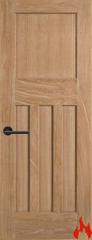 DX 30's Style - DUK1175FD - (PPDXOAKFC)