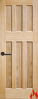 Oak 60's Style - DUK1178FD - (PPDX60OAKFC)