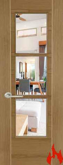 Mirage Three Light Oak - DUK1069FD