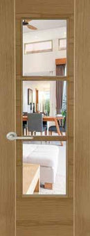 Mirage Oak Three Light - DUK1069