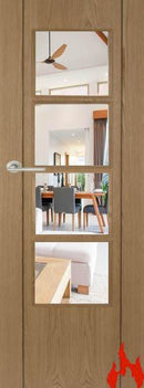 Vision Oak - DUK1071FD