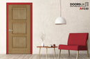 Madrid Oak Three Panel - DUK1072FD