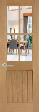 Mexicano Four Light - DUK1077