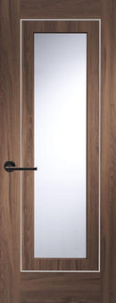 Varese Clear Glazed - DUK2027 - (PFGWALVAR)