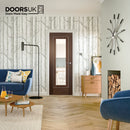 Varese Clear Glazed - DUK2027 - (PFGWALVAR)