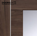 Forli Clear Glazed - DUK2032 - (PFGWALFOR)