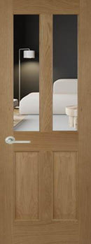 Oxford Two Light - DUK1078