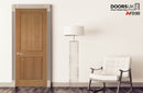 Marlborough Two Panel Oak - DUK1079FD