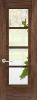 Deluxe Iseo Crown Cut Four Light - DUK2016