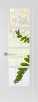 Iseo Four Light - DUK4034